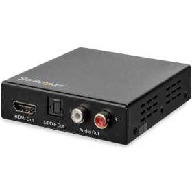 4K HDMI AUDIO EXTRACTOR