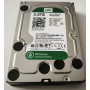 Western Digital WD Caviar Green disque dur 3 To 5400 tr/min 64 Mo 3.5" SATA
