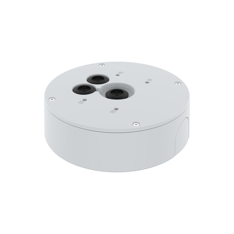 Boîte arrière conductrice AXIS TQ3601-E