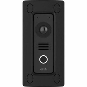 AXIS TI8204 Mounting Bracket for Video Door Phone - Black - Aluminium