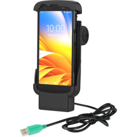 Zebra 3PTY-RAM-HOL-ZE24PU handheld mobile computer accessory Charging cradle