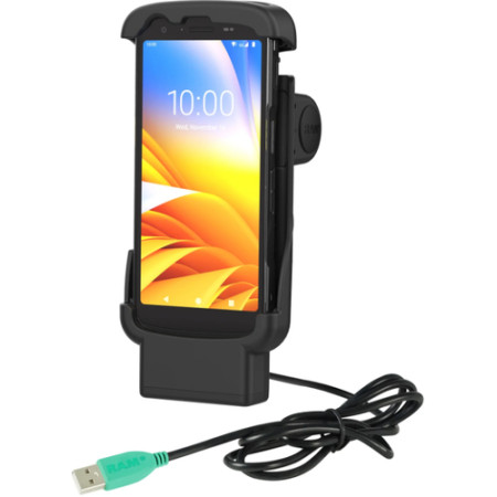 Zebra 3PTY-RAM-HOL-ZE24PU accessoire d’ordinateur mobile portable Support de chargement