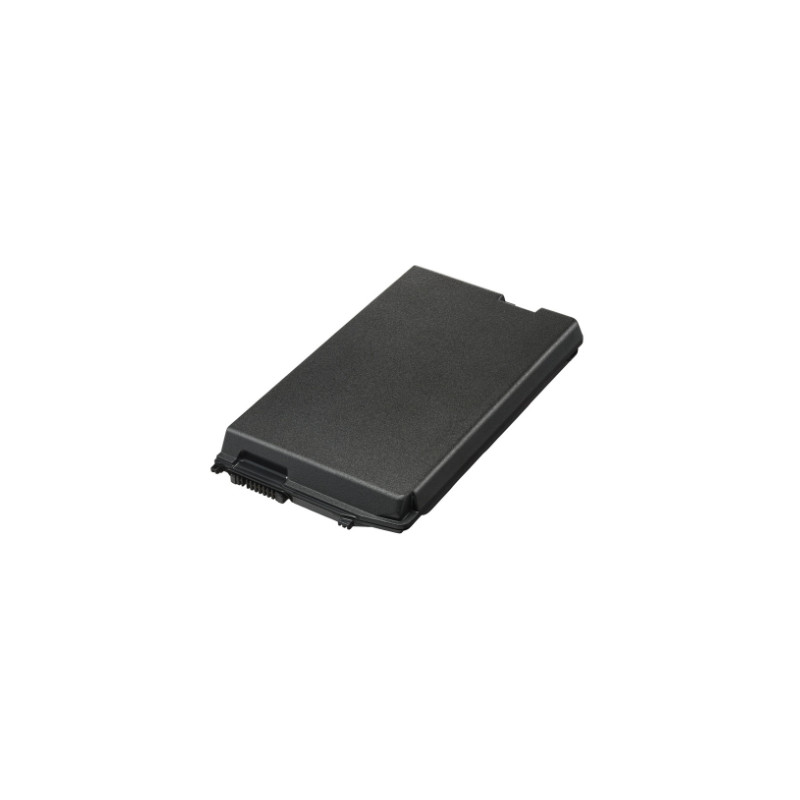 Panasonic Battery - For Tablet PC - Shelf Life Rechargeable Battery