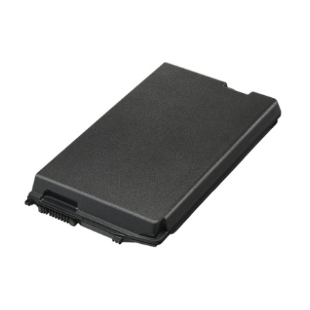 Panasonic Battery - For Tablet PC - Shelf Life Rechargeable Battery