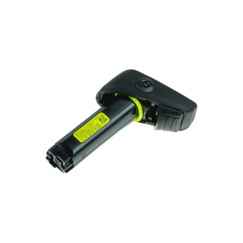 Datalogic Battery - For Barcode Scanner - Battery Rechargeable - 3350 mAh Shelf Life
