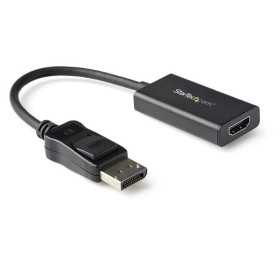 DISPLAYPORT TO HDMI ADAPTER HDR