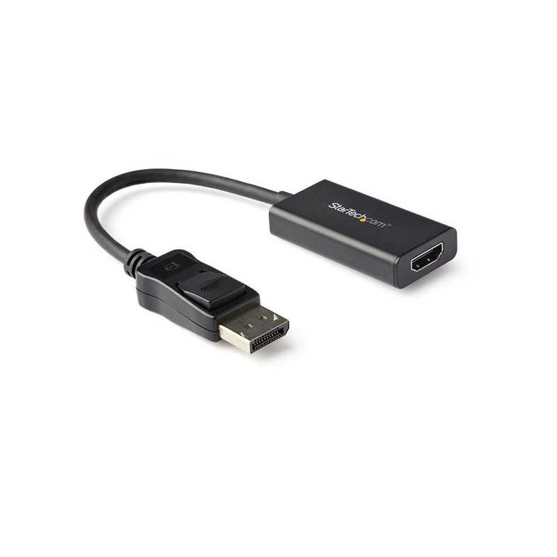 DISPLAYPORT TO HDMI ADAPTER HDR