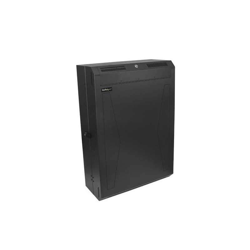 6U VERTICAL SERVER CABINET