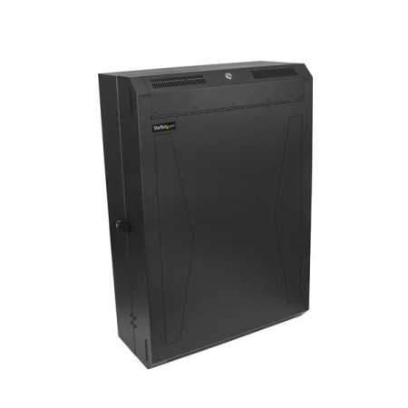 6U VERTICAL SERVER CABINET