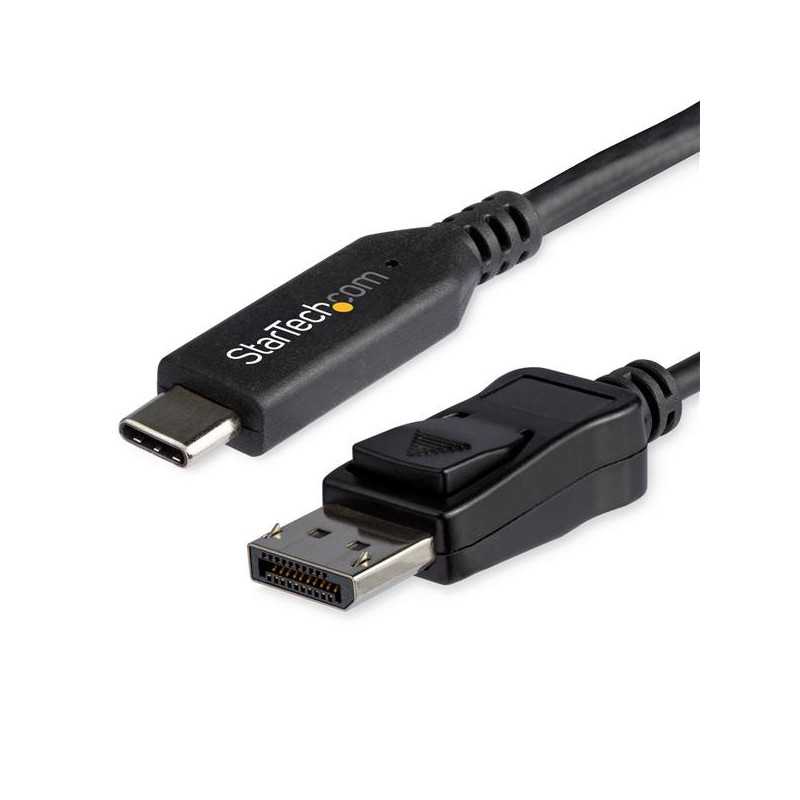 5.9 USB-C TO DP ADAPTER CABLE