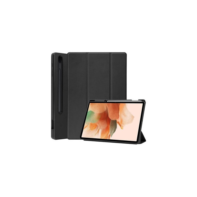 Coque étui folio pour SAMSUNG Galaxy Tab S7 FE