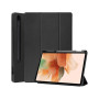 Coque étui folio pour SAMSUNG Galaxy Tab S7 FE