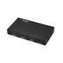 2 PORT 4K HDMI SPLITTER