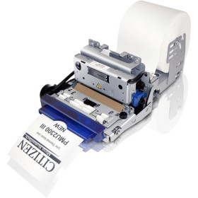 Citizen PMU-2300III Desktop Direct Thermal Printer