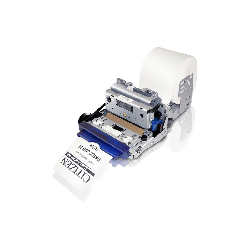 Imprimante thermique direct Citizen PMU-2300III