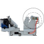 Citizen PMU-2300III Desktop Direct Thermal Printer