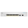 Cisco Business 220 CBS220-8P-E-2G 8 Ports Manageable Ethernet Switch
