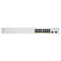 Commutateur intelligent Cisco Business CBS220-16P-2G