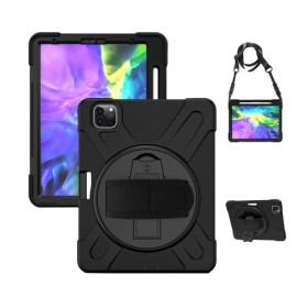 Coque renforcée pour Apple Ipad Pro 11"