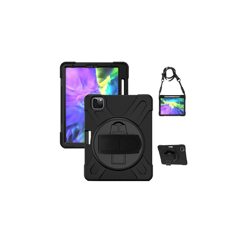 Coque renforcée pour Apple Ipad Pro 11"
