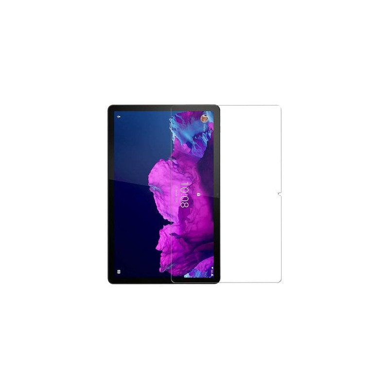 Protection écran pour LENOVO Tab P11 et MOTOROLA Moto Tab G70