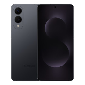 Samsung Galaxy S25 Edge 6.7" Dual SIM Android 15 5G USB Type-C 12 GB 256 GB 3900 mAh Black