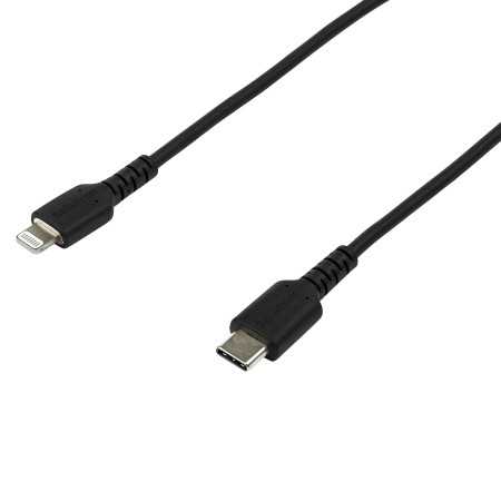 2M USB C TO LIGHTNING CABLE