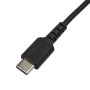 2M USB C TO LIGHTNING CABLE