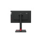 Lenovo ThinkVision T22i-30 LED display 21.5" 1920 x 1080 pixels Full HD Black