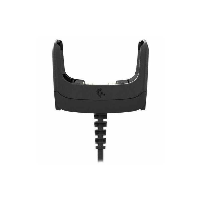 Zebra Cradle for RFID Reader - Charging Capability - Synchronizing Capability