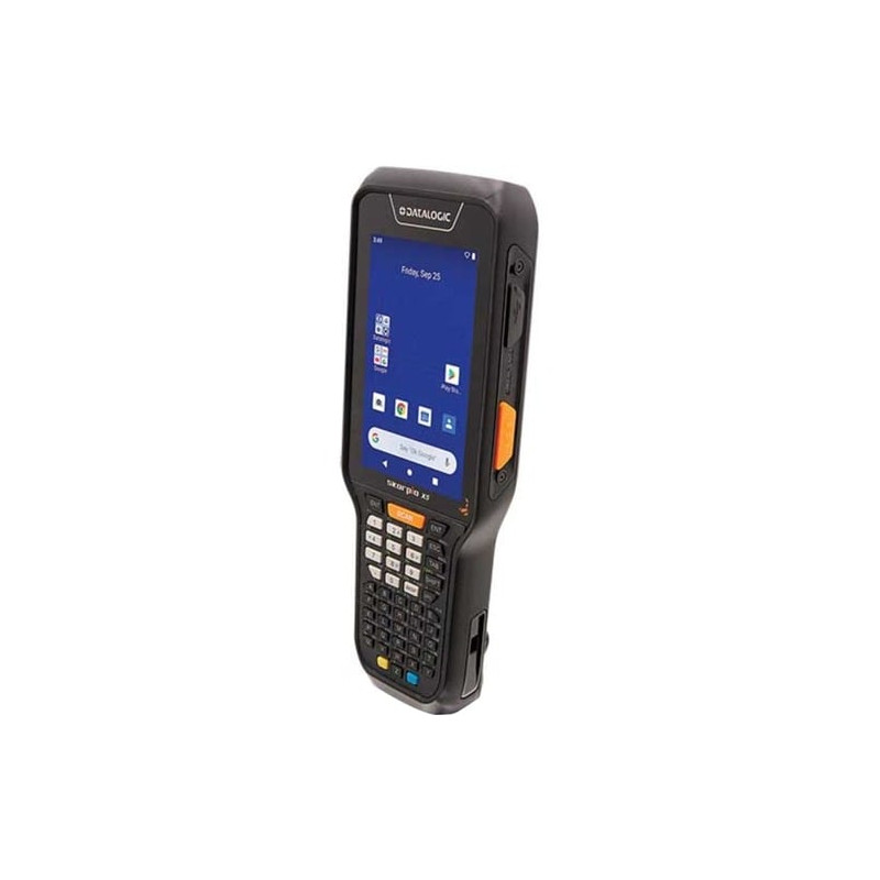 Datalogic Skorpio X5 Rugged Handheld Terminal