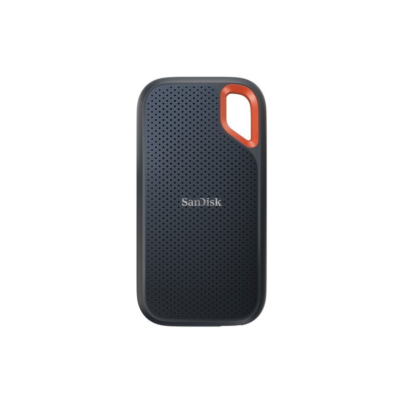 SSD Portable SanDisk Extreme V2 SDSSDE61-4T00-G25 - Externe - 4 To