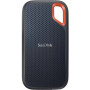 SSD Portable SanDisk Extreme V2 SDSSDE61-4T00-G25 - Externe - 4 To