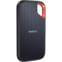 SSD Portable SanDisk Extreme V2 SDSSDE61-4T00-G25 - Externe - 4 To