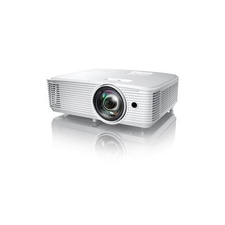 Optoma X309ST 3D Short Throw DLP Projector