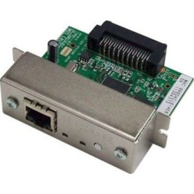 Citizen IF5-EFX1 Gigabit Ethernet Card for Label Printer - 1000Base-T - 1 Port(s) - 1 - Twisted Pair