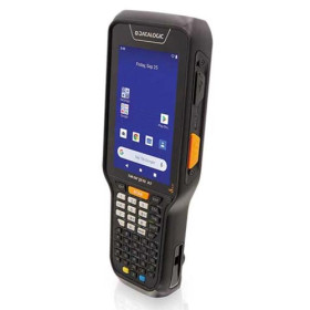 Terminal portable Datalogic Skorpio X5 Durci - Noir