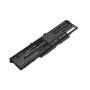 Batterie Li-Pol 11.4V 8400mAh 96Wh