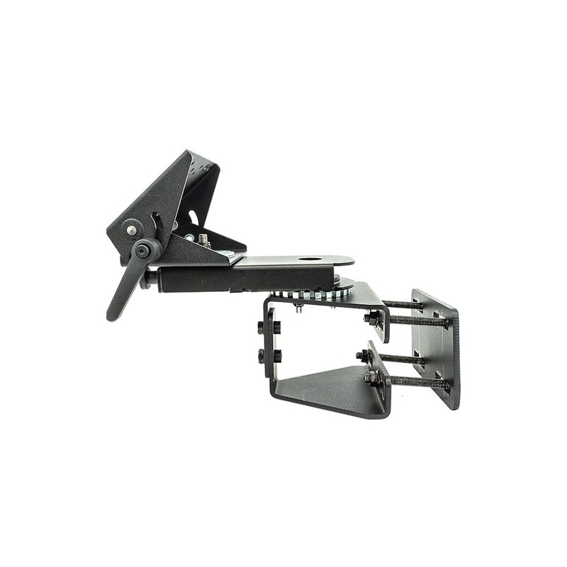 Gamber-Johnson Mounting Bracket - 75 x 75 - VESA Mount Compatible - Rugged - Steel