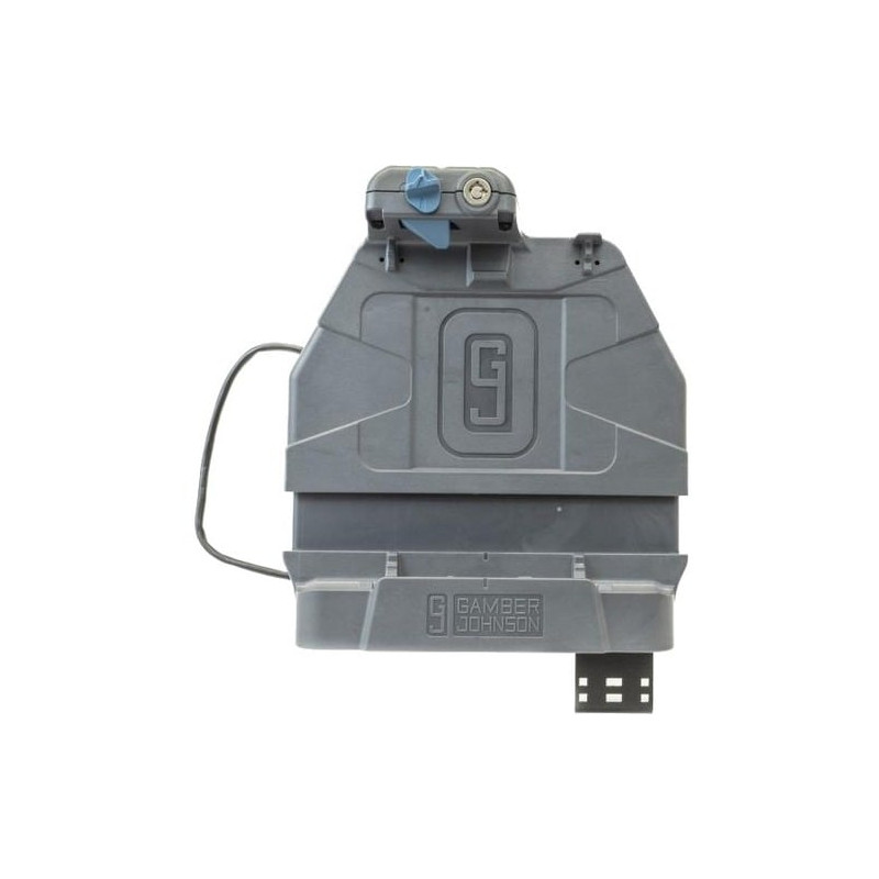 Gamber-Johnson Pogo Pin Rugged Docking Station for Tablet PC