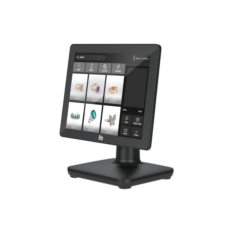 Elo EloPOS POS Terminal - Core i5 2.10 GHz