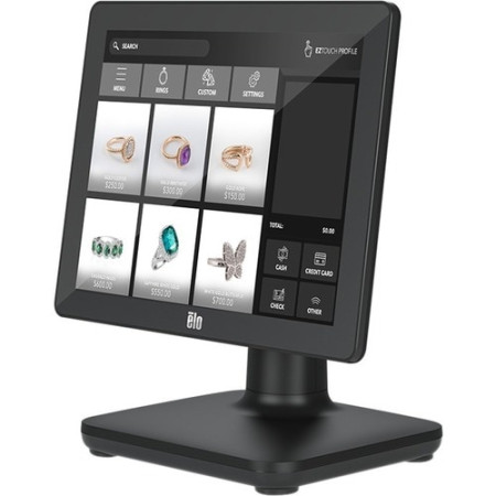 Elo EloPOS POS Terminal - Core i5 2.10 GHz
