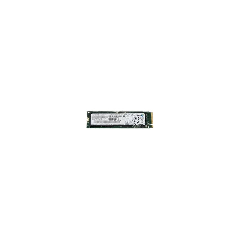 Elo 256 GB Solid State Drive - M.2 Internal - SATA