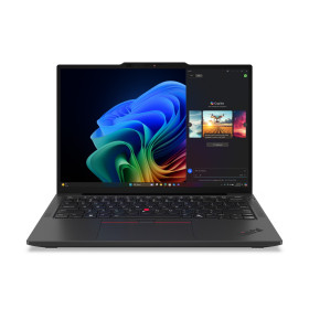 Lenovo ThinkPad X13 Gen 6 (AMD) Copilot+ PC AMD Ryzen AI 5 340 Ordinateur portable 33,8 cm (13.3") WUXGA 16 Go LPDDR5x-SDRAM