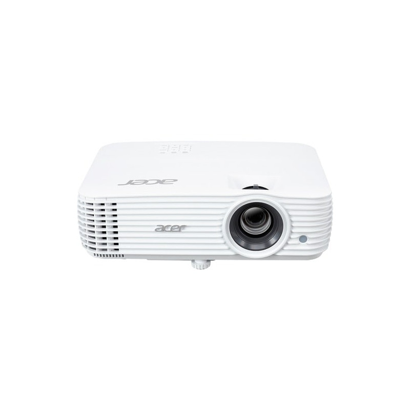 Acer H6815 DLP projector - 16:9 - 3D Ready - 4K UHD