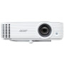 Acer H6815 DLP projector - 16:9 - 3D Ready - 4K UHD