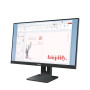Lenovo ThinkVision E24-40 LED display 23.8" 1920 x 1080 pixels Full HD LCD Black