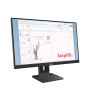 Lenovo ThinkVision E24-40 LED display 60,5 cm (23.8") 1920 x 1080 pixels Full HD LCD Noir