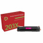 Cartouche toner Xerox Laser (CF543X) - Magenta