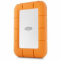 LaCie Rugged Mini STMF1000400 1 TB Portable Rugged Solid State Drive